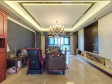 海珀旭晖 4室2厅 294.44平