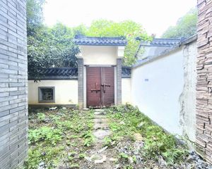 金科东方大院(别墅) 低容积 位置安静 带双车库 产权清晰