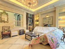 中海誉城北苑 5室2厅 331.71平