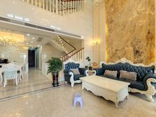 中海誉城南苑 6室2厅 274.2平