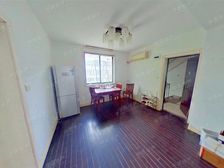 居住密度低 商业配套成熟 正规商品房 交通便捷 朝南 临地铁