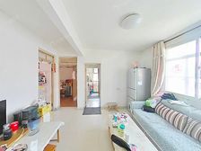 我们都可以有一套上海的房子,首付22万,月供5千,近地铁口