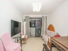 二号线 凌空路地铁站19年电梯景观楼层 带车位 房东置换诚售