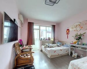 五棵松·六建大院·3室·1厅