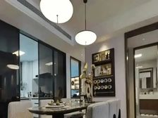 开发商放漏 城六区 5层低密度洋房准现 找我省三年物业