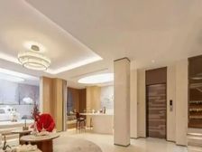 半山中式别墅 下叠带大花院 高 找我省三年物业