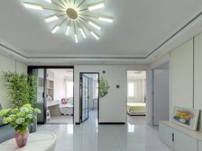 朝阳门朝阳门南大街西向三居 诚意卖装修好 老业主价能聊