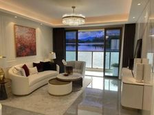 中冶锦绣雅著,低密洋房社区, 精装交付 找我低市场30万