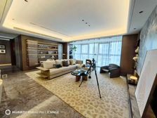 2号骑河站 一线湖景 高铁新城 南师大 近吾悦 环秀湖花园