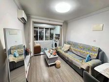 新上,曹路九号线上,2020年新小区,电梯中区,精装全送