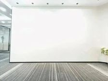 甲方直租丨取水楼丨金融街丨卓尔国际中心丨265平丨一线湖景丨