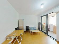 川沙 大洪佳苑 中区电梯一房 低总价 小区中间位置