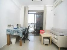 前海金岸精装修,可拎包入住,楼层好采光好