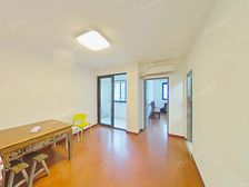 妙虹新苑 56平 小户型 一手动迁 2019年房龄