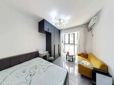 前海金岸梦幻一室,等你来拥有!