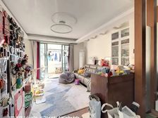 爱建园 精装修3房,南北通透,全配,位置安静,实景拍摄