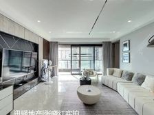 徐汇滨江!尚海湾豪庭三期,电梯观景房,看房方便,装修