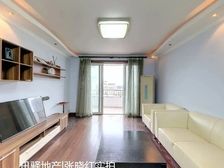 宜仕怡家高层观景 3居 户型方正 亲自看过此房