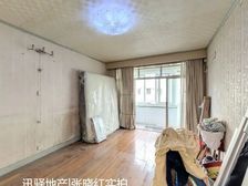 低于已成交的同户型,西岸传媒港旁很正气的两房,刚需急售