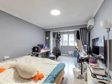 此房税费低金龙花苑牡丹园精装1居室 业主急售 比同户型单价低