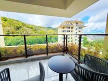 三亚市区名人豪苑,巴蜀中学旁,70年产权,现房精装,拎包入住