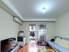 新城大居双轨交汇高区视野+清溪