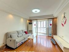 盛大三房,位置安静,中高楼层,业主诚售,看房随时!