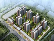 新小榄 尚选府现房在售 建面约90-128㎡