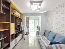 平祥大厦 两室南北通透 精装修 私产满5年