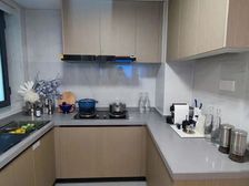 超好的地段,潜力大,中国中铁·诺德璟宸 229万 3室2