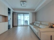 运河铂湾澜庭北区(一期) 4室2厅 142.45平