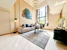 2室2厅 海珠万达广场