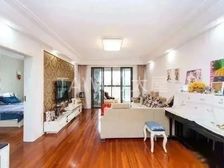 金地自在城二期 148平4居 南北向精装修