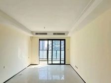 洺悦玉府 商品房 刚需小三居 车位充足 南北通透 市桥现房