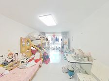 碧桂园温泉小区二区 90平2居 南北向简装修 安静不临街