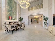 用钱急售!大华二期,精装别墅!豪华装修!好位置,挑空大客厅