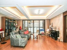 张江 · 万科翡翠公园三期 · 3室 · 2厅