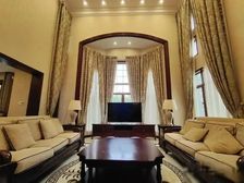 上新!花园1000平,临天然大河,精装修带地下室,全套房设计