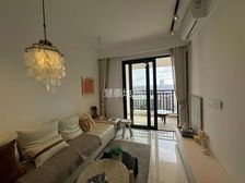 一期现房小户型 精装修拎包入住南北双阳台 君和君泰 70年