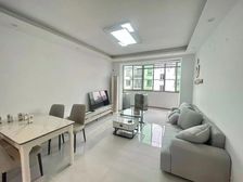 3室2厅 北九峰 南北通透 满五 住房 精装修 看房方便