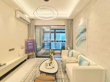 三亚市区,CBD核心!精装现房!位置好,三亚国际传媒中心