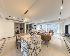 苏州园林小区近地铁装修就住了2个月 公园在家门口