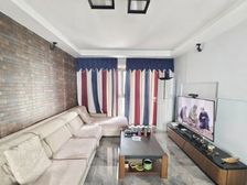 业主诚售!紧邻11号线!边套南北通!精装修拎包住!可随时看房