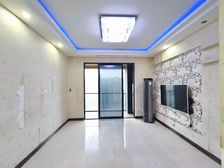 彩云湖 近轻轨 协信天骄城 精装二房83万