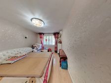 风荷新园 3室2厅 114.96平 南北通透全明 位置佳