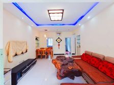 丽水菁苑 68万 急急 朝中庭 小区环境好 200 到轻轨