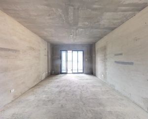 澳海谷山府 视野开阔 清水毛坯 四房两卫