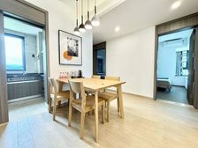 保真 南北通透 云海泽月 3房1卫 临雅都荟商业街 出行方便