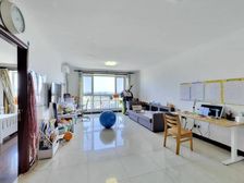 一幅画卷 3室2厅 160.84平