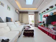 新上 急售 双轻轨 住家两房 视野好 随时看房